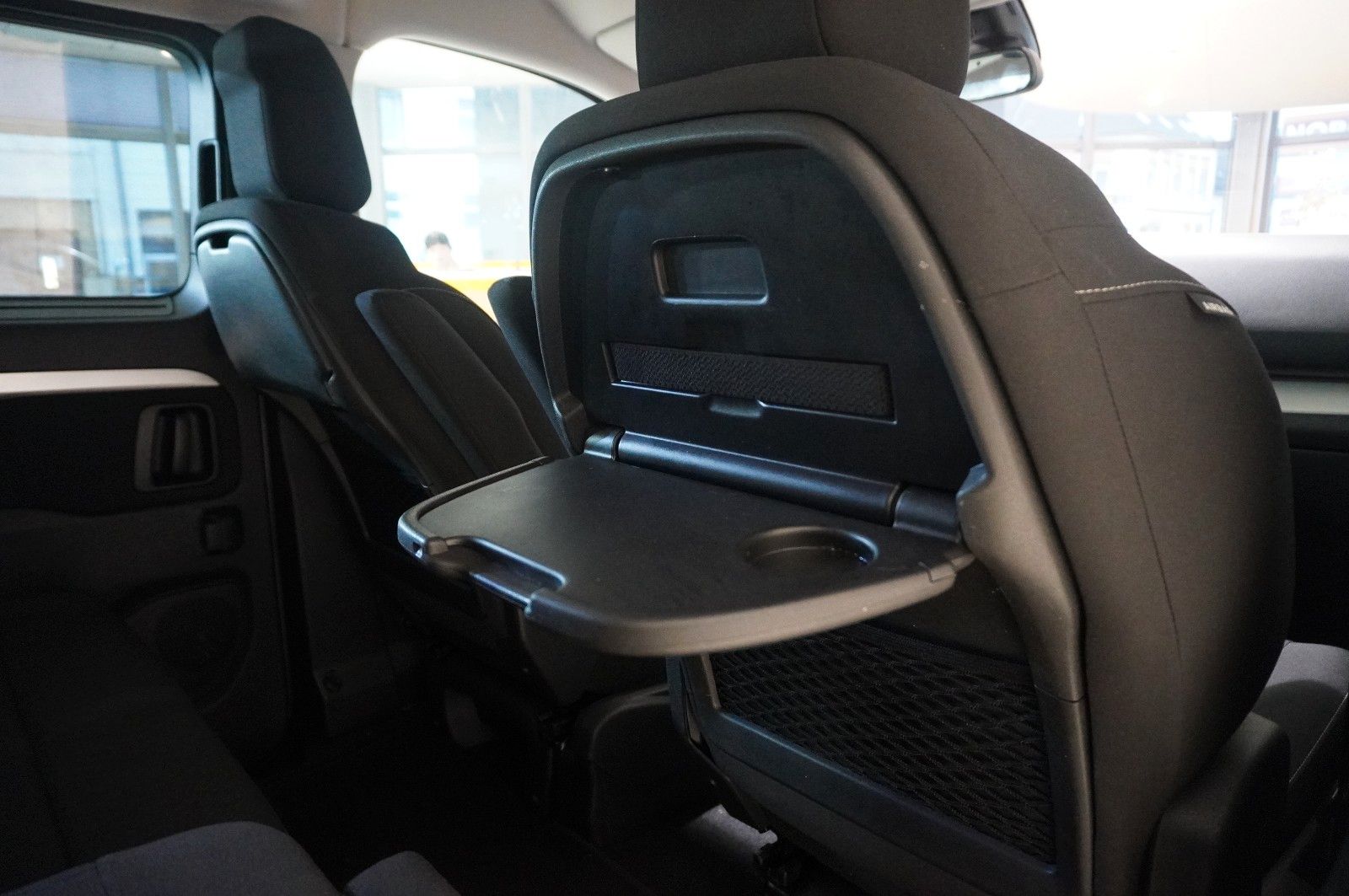 Fahrzeugabbildung Opel Zafira Life 2.0D "M" EDITION 8-SITZ NAVI/HUD/DAB