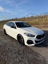 BMW 220 Gran Coupé - BMW 220 Gran Coupé Gebrauchtwagen