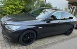 BMW 530d Gran Turismo - BMW 530 Gran Turismo mit Diesel-Antrieb