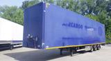 Van Eck PT-3LN N / Luchtvracht / Aircargo - Van Eck LKWs
