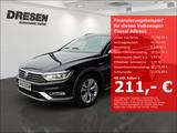 Volkswagen Passat Alltrack 2.0TSI 220PS 4Motion/AHK/ACC/Nav - VW Passat Alltrack Gebrauchtwagen