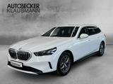 BMW 520 d TOURING AUTOMATIC 18''NAVI AHK KAMERA LED  - : Automatic