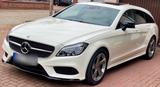 Mercedes-Benz CLS 350 Shooting Brake CLS 350 d Shooting Br... - Mercedes-Benz CLS-Klasse mit Anhängerkupplung