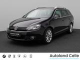 Volkswagen Golf VI Variant Highline Kamera Panorama Bi-Xeno - Volkswagen Golf aus 2011: Variant