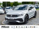 Volkswagen Tiguan R-Line 1.5 TSI DSG EL. HECKKL. NAVI PARK 