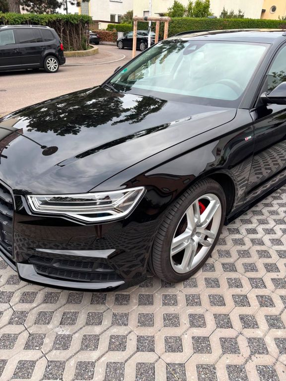 Image of Audi A6