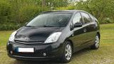 Toyota Prius Hybrid Executive TÜV NEU Ganzjahresreifen - gebrauchte Toyota Prius aus dem Jahr 2007