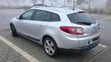 Renault Megane 3 Grandtour 1,6l 16v - Renault Megane aus 2011: Grandtour