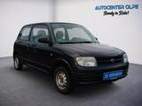 Daihatsu  **TÜV 04.2027-ERST 54 TKM** - Daihatsu Cuore aus 1999