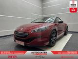 Peugeot RCZ R "NAVI-KLIMA-CD-PDC-ALU" - Peugeot RCZ: Coupé