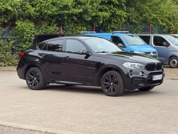 BMW X6 - 7