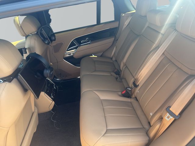 LAND ROVER Range Rover – Bild 10