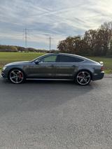 Audi A7 3.0 TDI Top, Full, 21 Zoll, Daytona Grau - Audi A7 Gebrauchtwagen in Köln