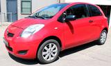 Toyota Yaris HU NEU! - Toyota Yaris Gebrauchtwagen in München