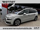 Citroën C4 Grand Picasso 2.0 BlueHDi 150 FAP Shine S&S - Citroën: C15