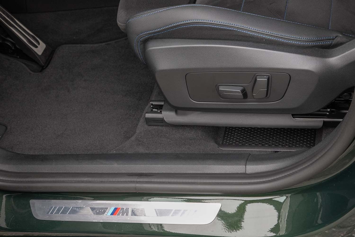BMW 223 Active Tourer - Bild 13