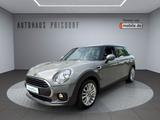 MINI ONE Clubman Automatik/Pano/Klima/PDC/1. Hand - MINI ONE mit Benzin-Antrieb: Automatik