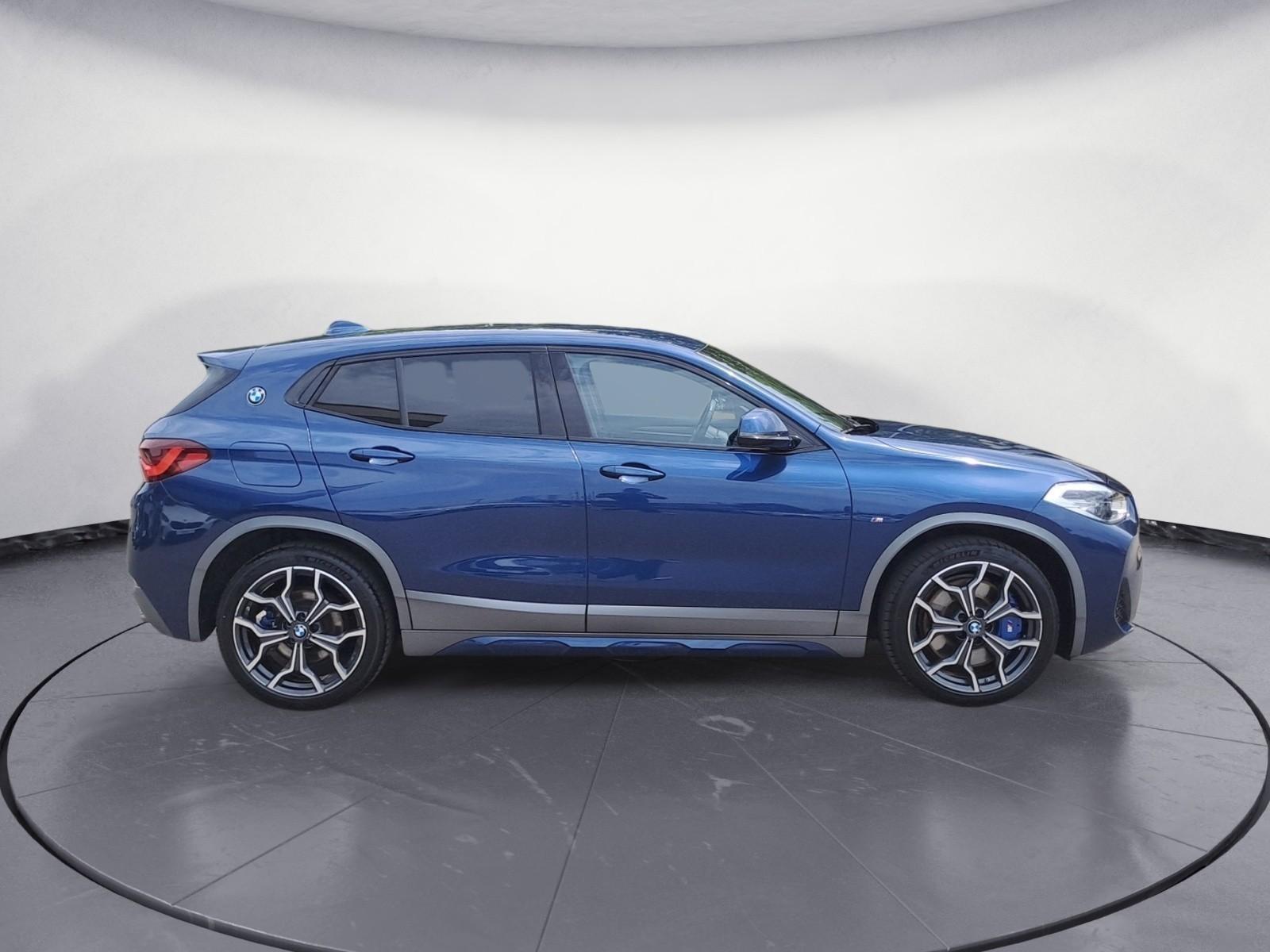 BMW X2 xDrive20i M Sport X Steptronic Aut. EDC AHK H, миниатюра 6