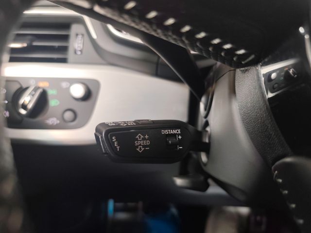 A4 Avant sport ultra *2x S-Line*ACC*Virtual*