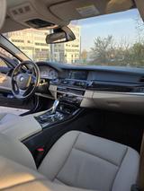 BMW 523i gute Ausstattung - BMW 523 in Stuttgart