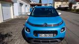 Citroën C3 Aircross PureTech 110 Stop&Start Shine EA... - Citroën C3 Aircross mit Benzin-Antrieb