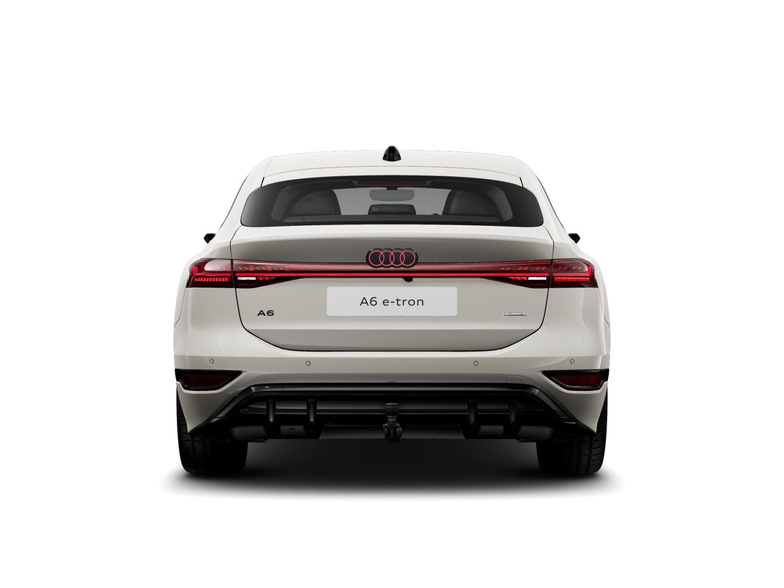 Audi A6 e-tron - Bild 4