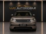 Land Rover Velar 300PS°LUFT°PANO°HUD°MASSAGE°MERIDIAN - graue Land Rover Range Rover Velar