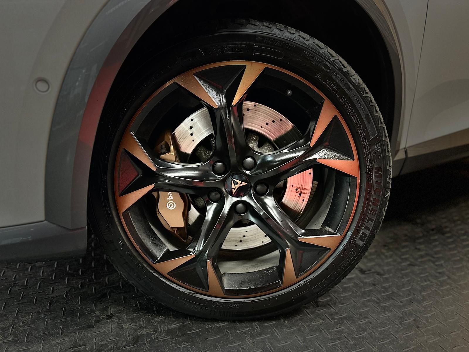 CUPRA Formentor 2.0TSI VZ - Image 9