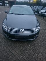 Volkswagen VW Passat CC TÜV NEU - Volkswagen Passat CC aus 2014