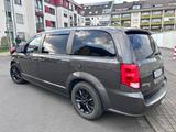 Dodge Grand Caravan - Dodge Grand Caravan Gebrauchtwagen