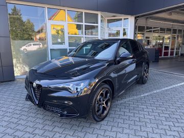 Alfa Romeo Leasingangebot: Alfa Romeo Stelvio 2.0 Turbo 16V 206kW Intensa AT8-Q4