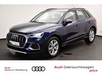 Audi Q3 - Vorschau Bild 1