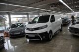 Toyota Proace L1 Kasten Meister - mit Diesel-Antrieb: Kleinbus