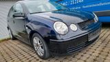 Volkswagen Vw polo 9n 1.4 16v  tüv 03/27 - Volkswagen Polo aus 2004 mit Benzin-Antrieb: Kleinwagen, Klimaanlage, 1.2