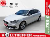 Seat Leon 1.5 TSI FR ab 99 EUR mtl. 4000,- Anz. LED K - Seat Leon: 1.9