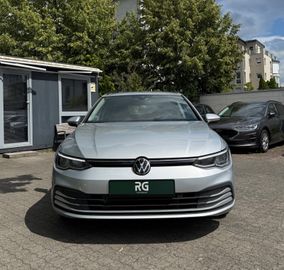 Volkswagen Golf - 2