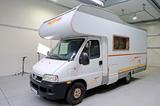 Sunlight A 5880/Etagenbetten/Garage/TÜV 04-2026/Finanz. - Offers