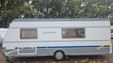 Dethleffs Camper 540 tk *Mover* - Dethleffs Camper 540
