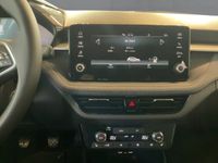 Skoda Fabia - Vorschau Bild 10