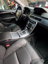 Volvo XC70 D5 AWD Linje Svart Geartronic Linje Svart - Volvo Gebrauchtwagen in Dortmund