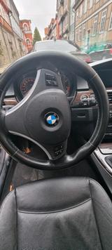 BMW 320d turing Xdrive E91 - BMW: Turing