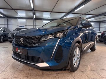 Peugeot 5008 - 4