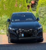 Audi RSQ8, nahezu voll, WR, Anschlussgarantie - Audi RSQ8 von privat