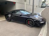 Porsche 991.1 4GTS Cabriolet 2 Jahre Approved  - Porsche 991 in München