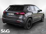 Mercedes-Benz GLA 200 AMG MBUX+M-LED+Pano+AHK+RüKam+Distro+DAB - gebrauchte Mercedes-Benz GLA 200 aus dem Jahr 2025