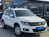 Volkswagen Tiguan 2.0 TDI Lounge Sport&Style BMT+Garantie+ - Volkswagen Tiguan: Garantie