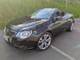 Volkswagen Eos 3.2 V6 Individual  - Volkswagen Eos: 3.6