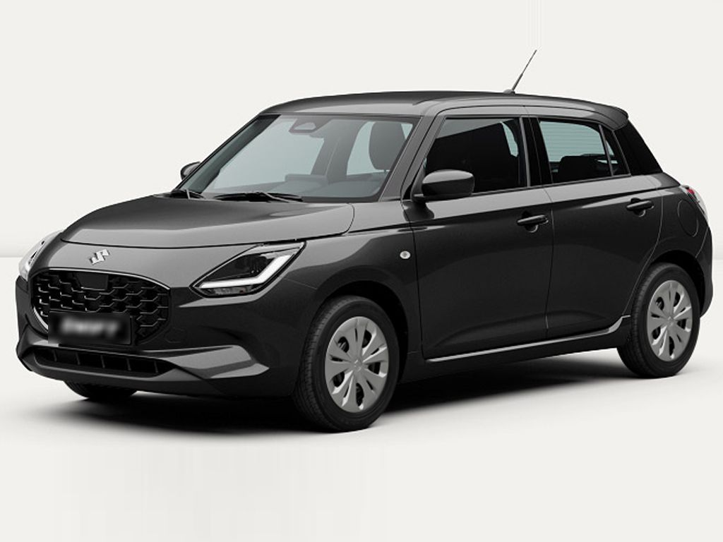 Image of Suzuki Swift