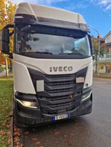 Iveco Stralis