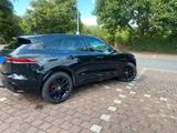 Jaguar F-Pace P250 R-DYNAMIC BLACK AWD R-DYNAMIC BLACK - Jaguar F-Pace: R Dynamic Black